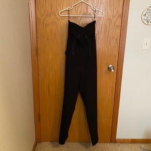 NWOT Topshop jumpsuit